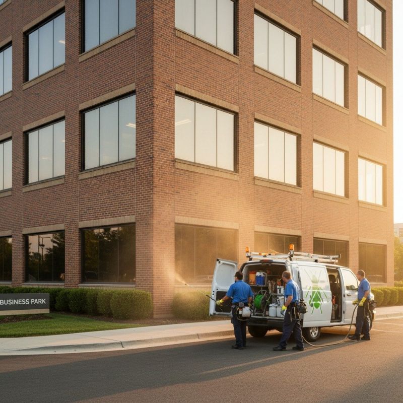 Crack Injection Service