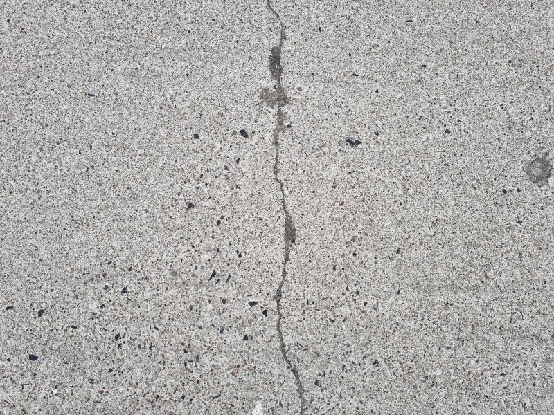 Crack Injection Service detail