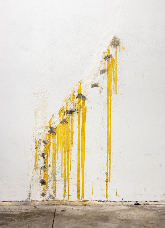 Crack Injection Service detail