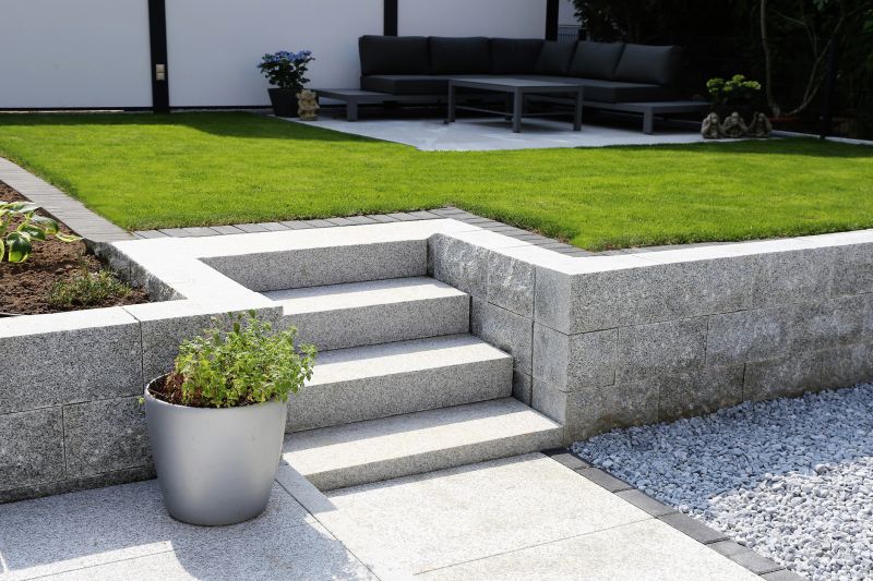 Walkway Repair in Des Moines, IA